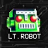 Lt. Robot Chatbot