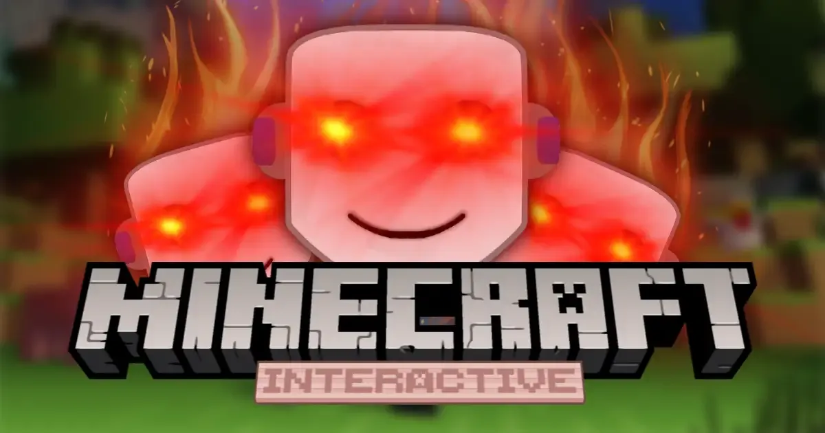 Interactive Minecraft Guide